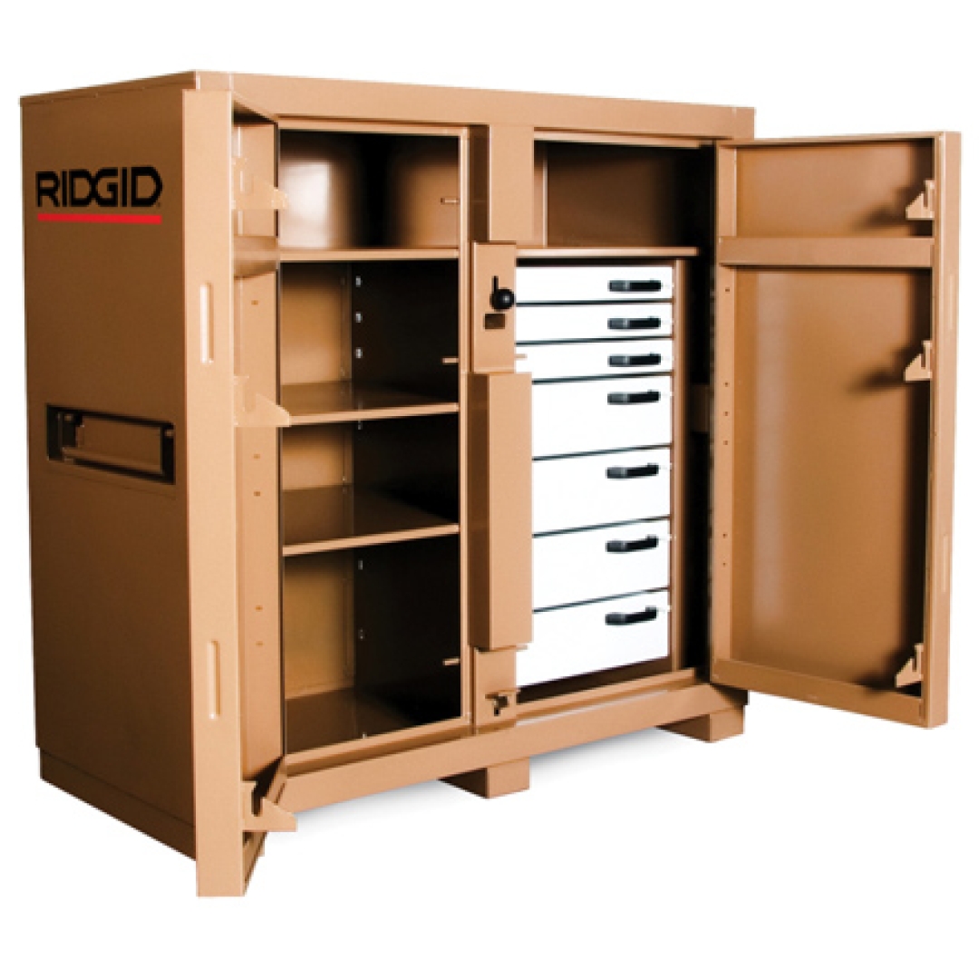 ARMARIO DE ACO 154 X 76 2 X 152 4CM P FERRAMENTAS E EQ South Safe 