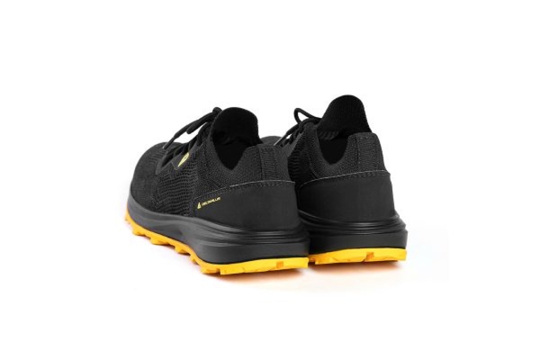 Tenis preto hot sale south